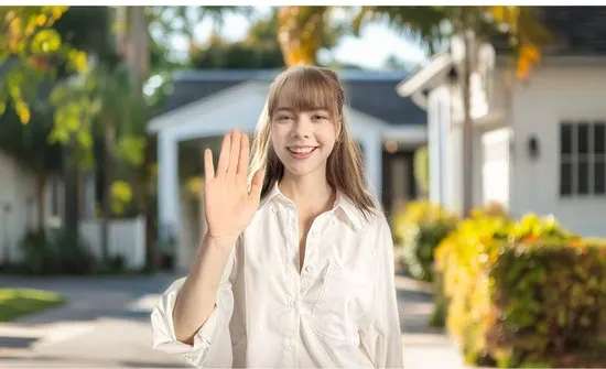 Aqara Doorbell Camera Hub G410 Select - Wit - 2K Slimme Deurbel - Dual-Band Wi-Fi - Matter & Zigbee Hub - Gezichtsherkenning - afbeelding 5