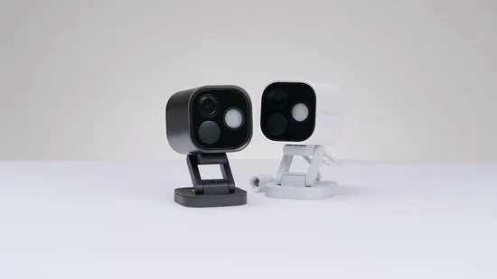 Aqara Camera Hub G5 Pro - Wit - 2K Outdoor Beveiligingscamera - PoE - Nachtzicht - Matter & Zigbee Hub - afbeelding 3