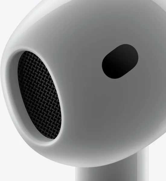 Apple AirPods 4 - Active Noise Cancellation - afbeelding 5