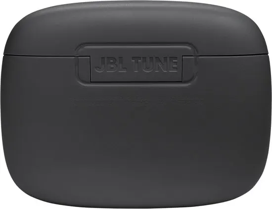 JBL Tune 245NC TWS - True Wireless NC Earbuds - Zwart - afbeelding 5