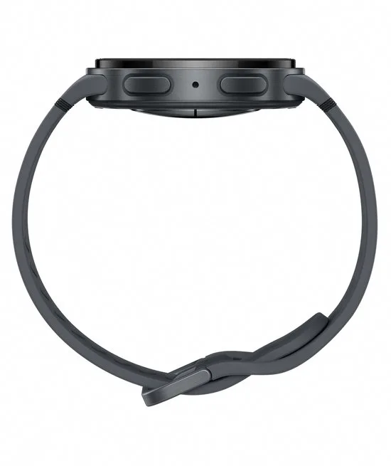 Samsung Galaxy Watch8 - smartwatch - 44mm - Graphite + 1 jaar extra garantie - afbeelding 5