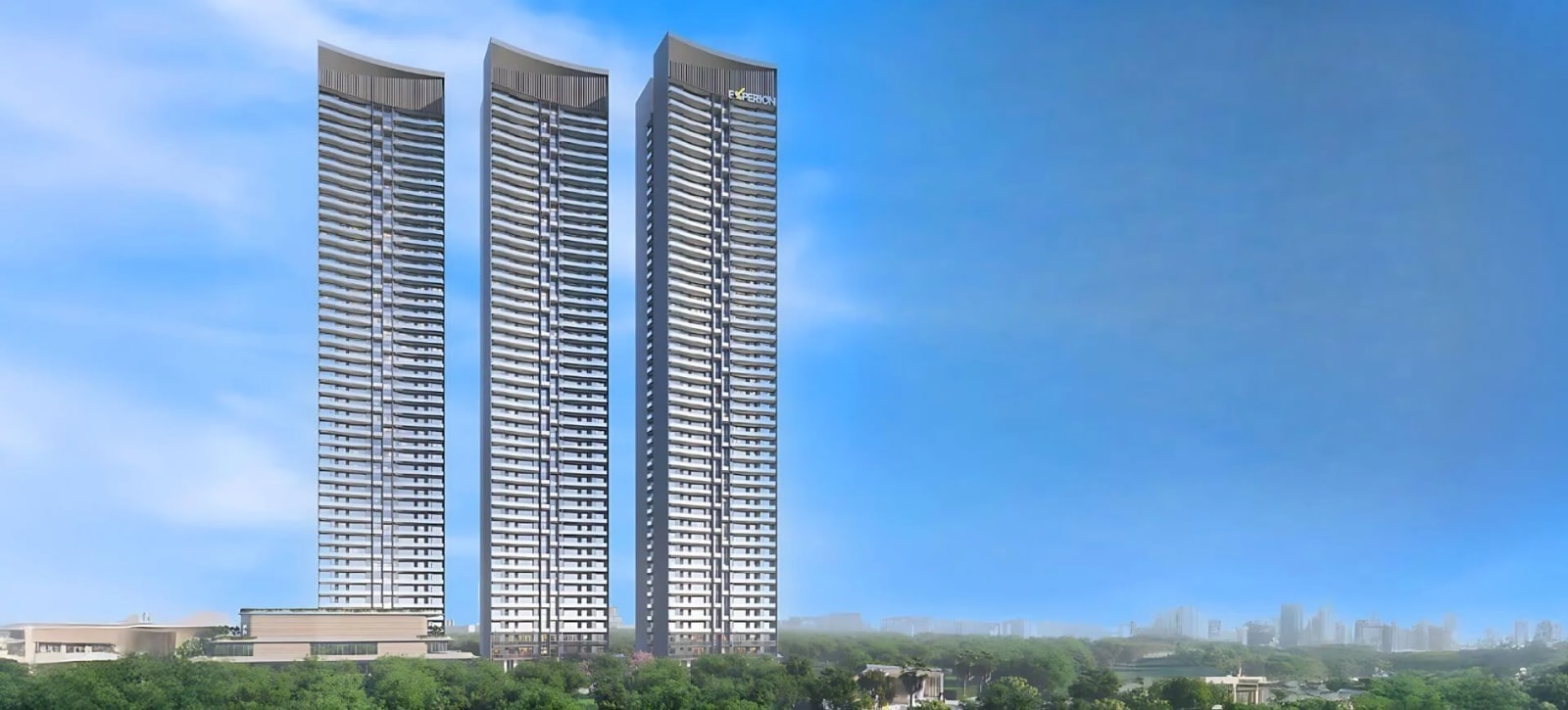 Experion Developers real estate