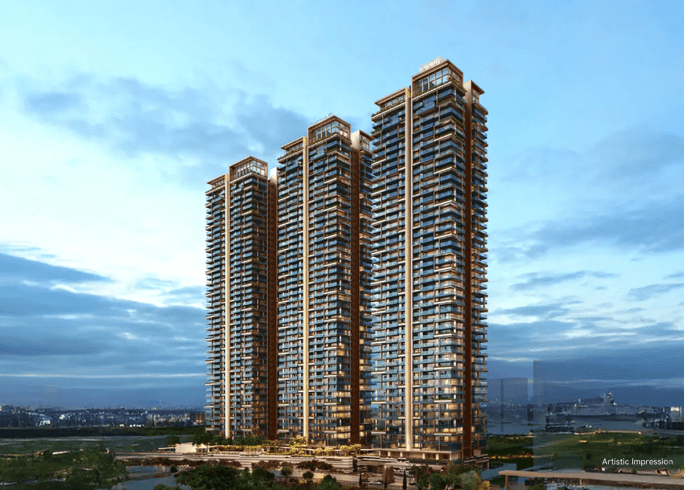BPTP Downtown Sector 66 Gurgaon