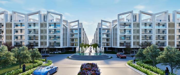 Signature Global Daxin Vistas Sector 36 Sohna Gurgaon