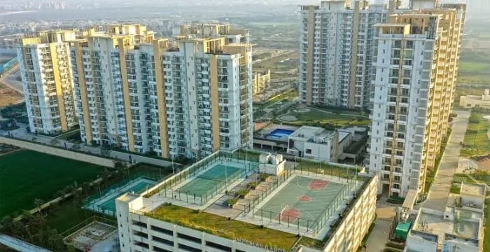 Emaar Imperial Gardens