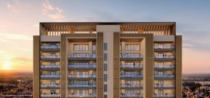 Godrej Samaris