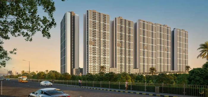 Godrej Ivara Kharadi Pune