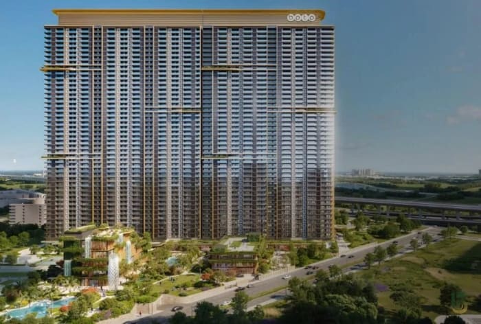 BPTP Amstoria Verti Greens Sector 102 Gurgaon