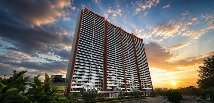 Godrej Sora Sector 53 Gurgaon