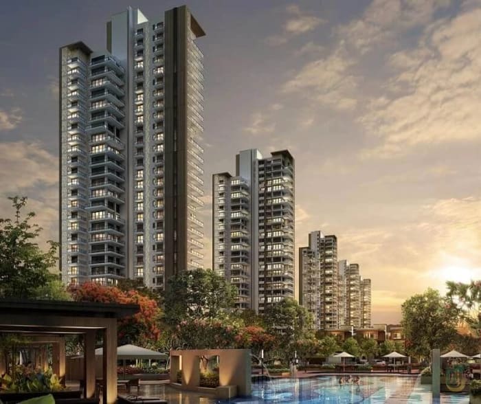 Puri Emerald Bay Sector 104 Gurgaon