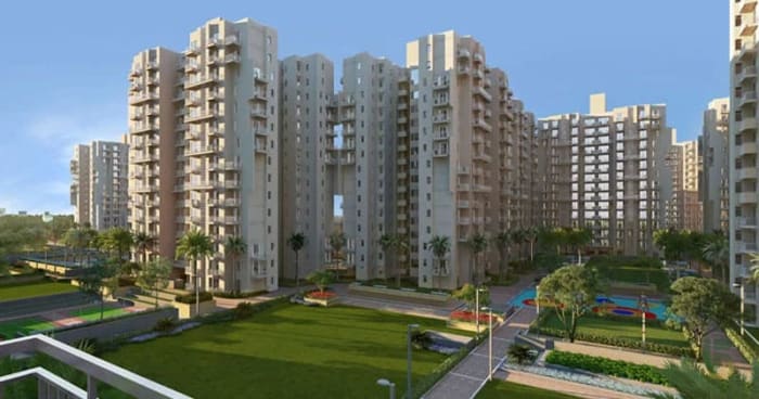 BPTP Spacio Sector 37D Gurgaon