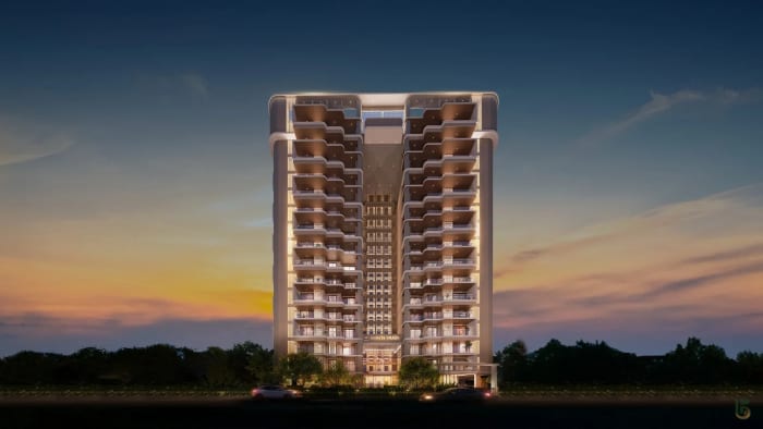 Ananta Vilasa Sector 56 Gurgaon