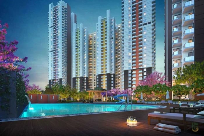 Hero Homes Sector 104 Gurgaon