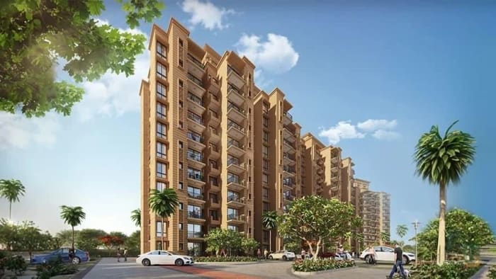Signature Global Proxima Sector 89 Gurgaon