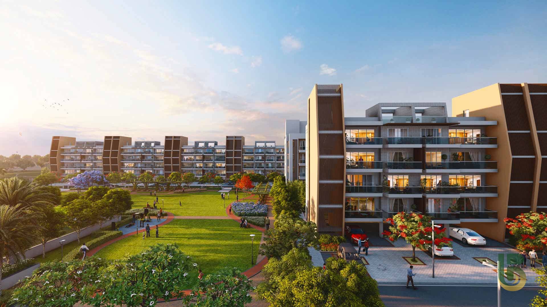 Adani Realty