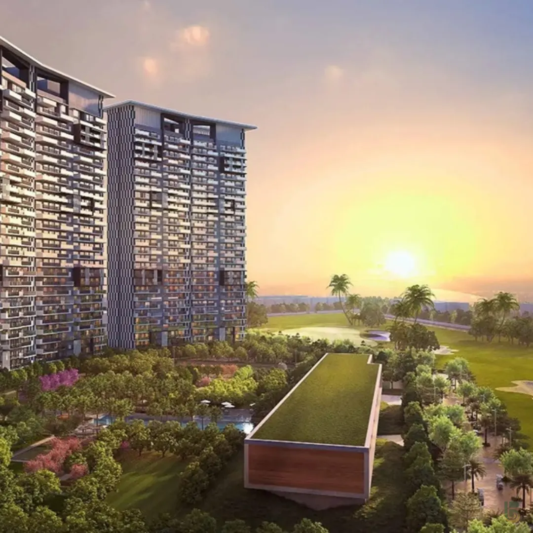 Birla Arika Sector 31 Gurgaon