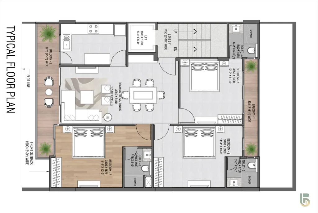 floor-plan