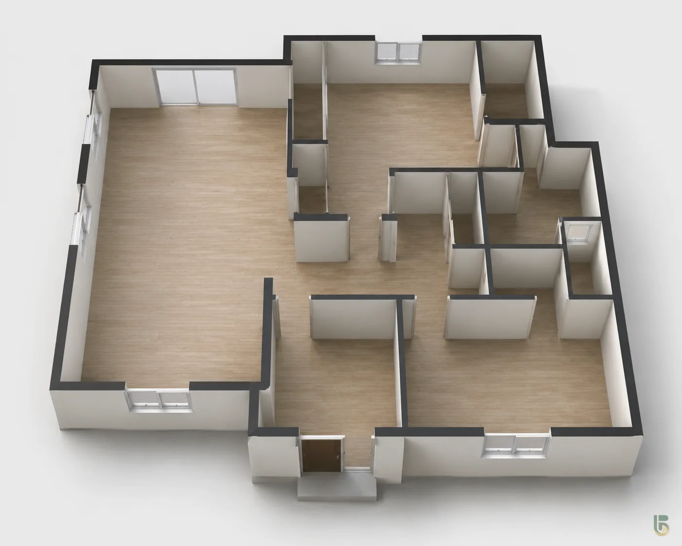 3 BHK