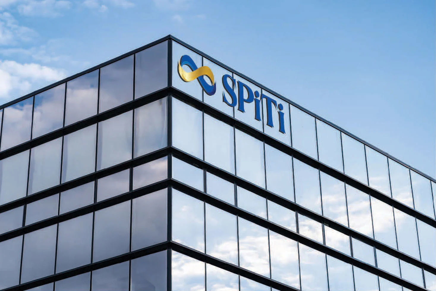Spiti Developer