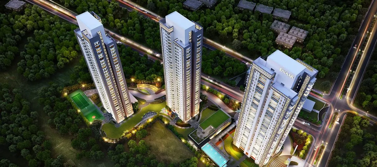 Emaar