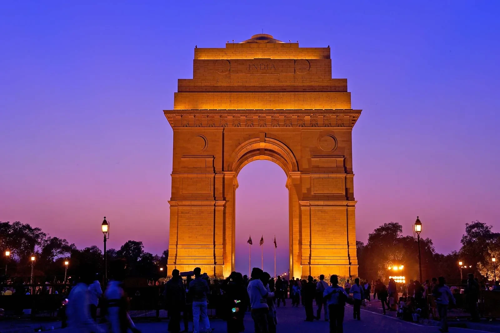 Delhi real estate