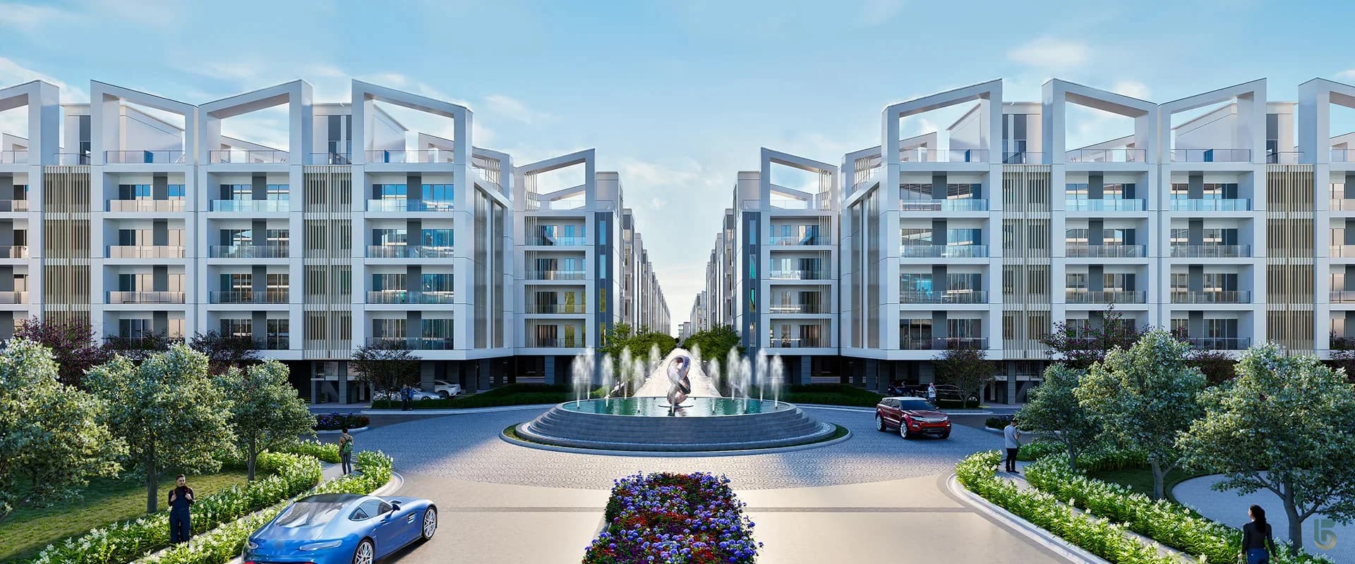 Signature Global Daxin Vistas
