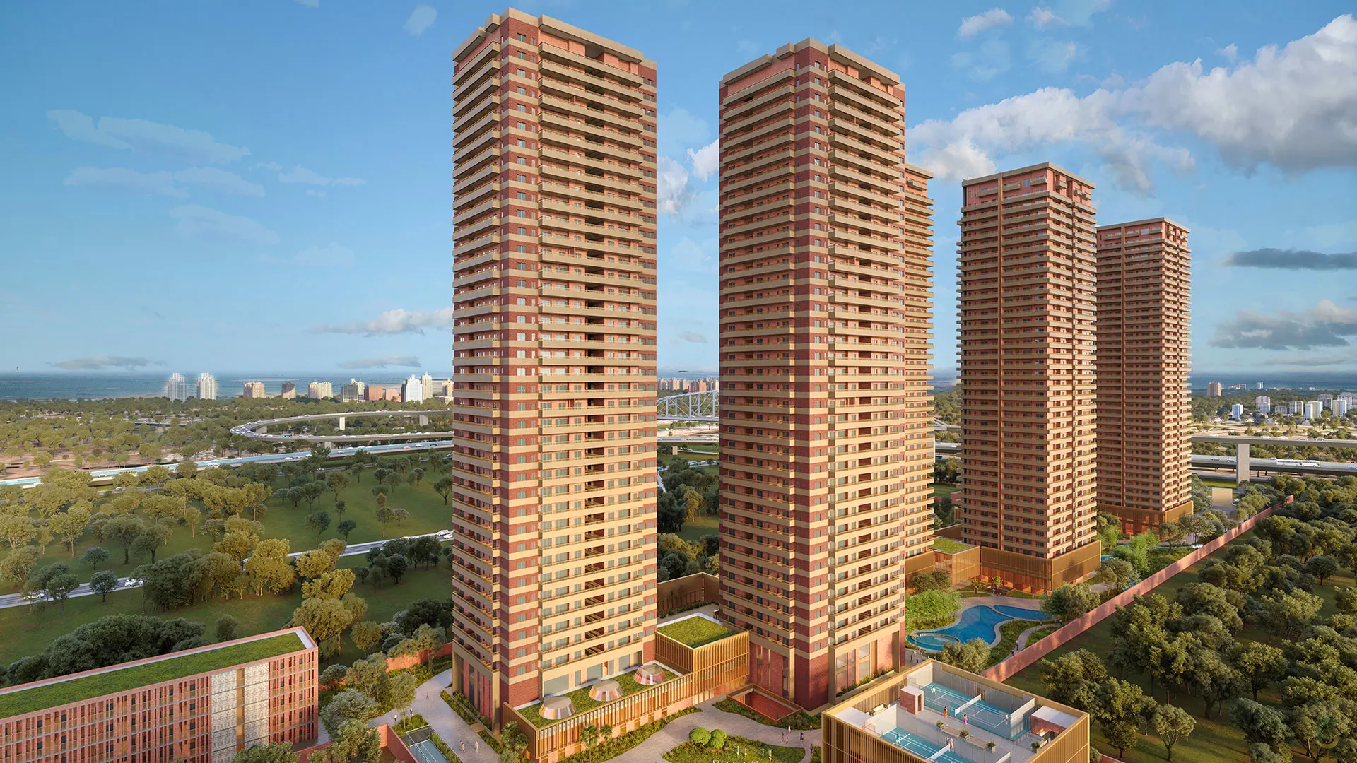 Antara Senior Living at Estate 360