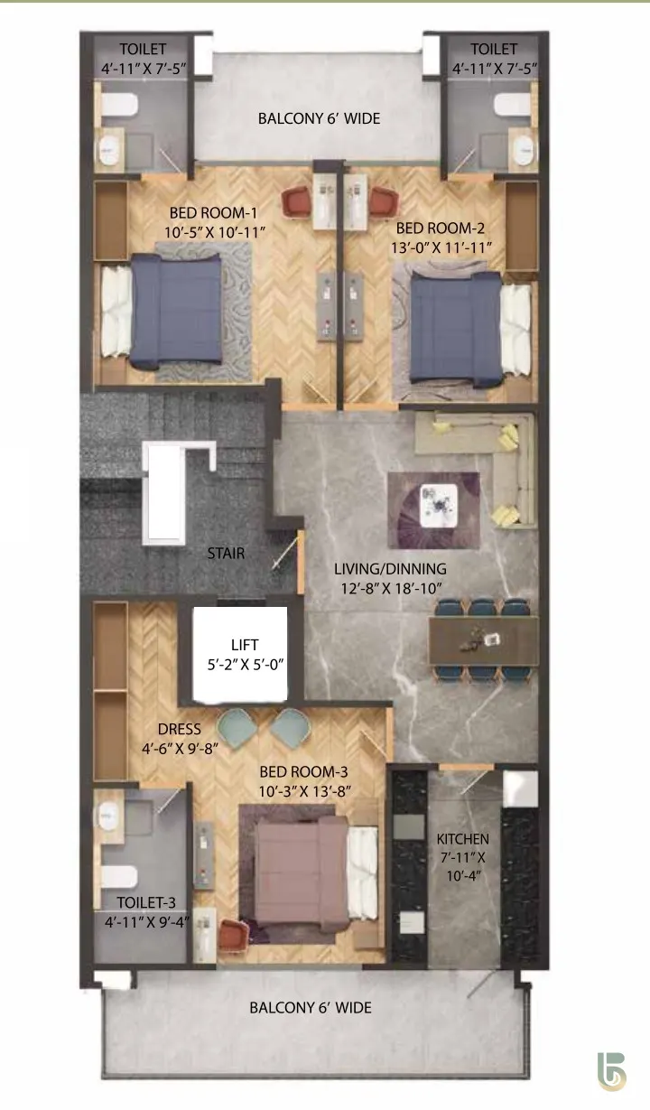 floor-plan