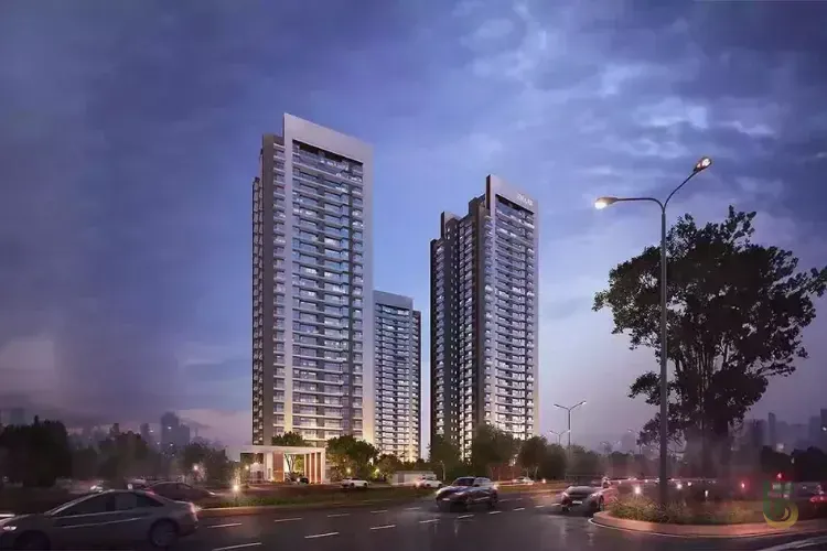 Emaar Serenity Hills 
