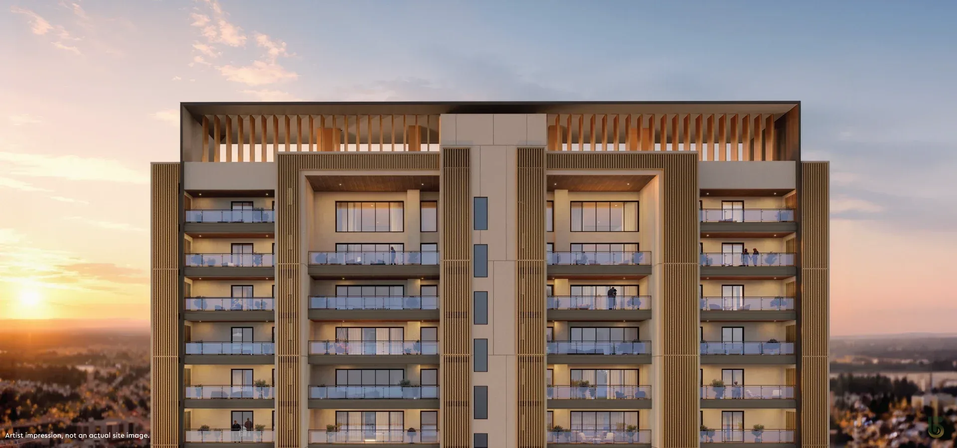 Godrej Samaris