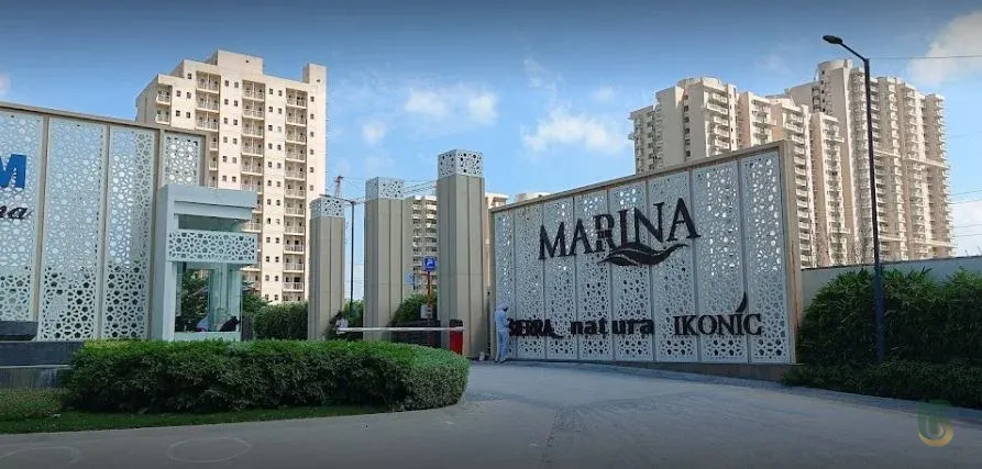 M3M The Marin