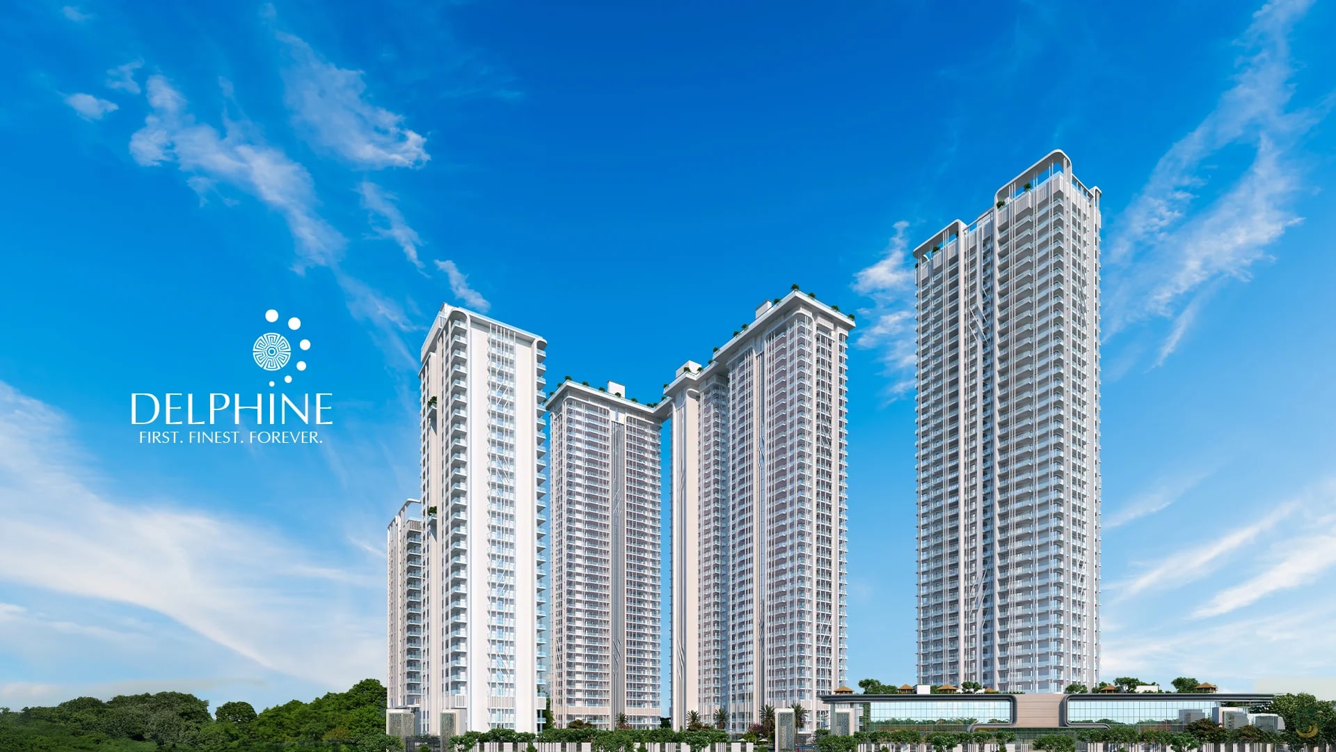 Central Park Delphine Sector 104 Gurgaon