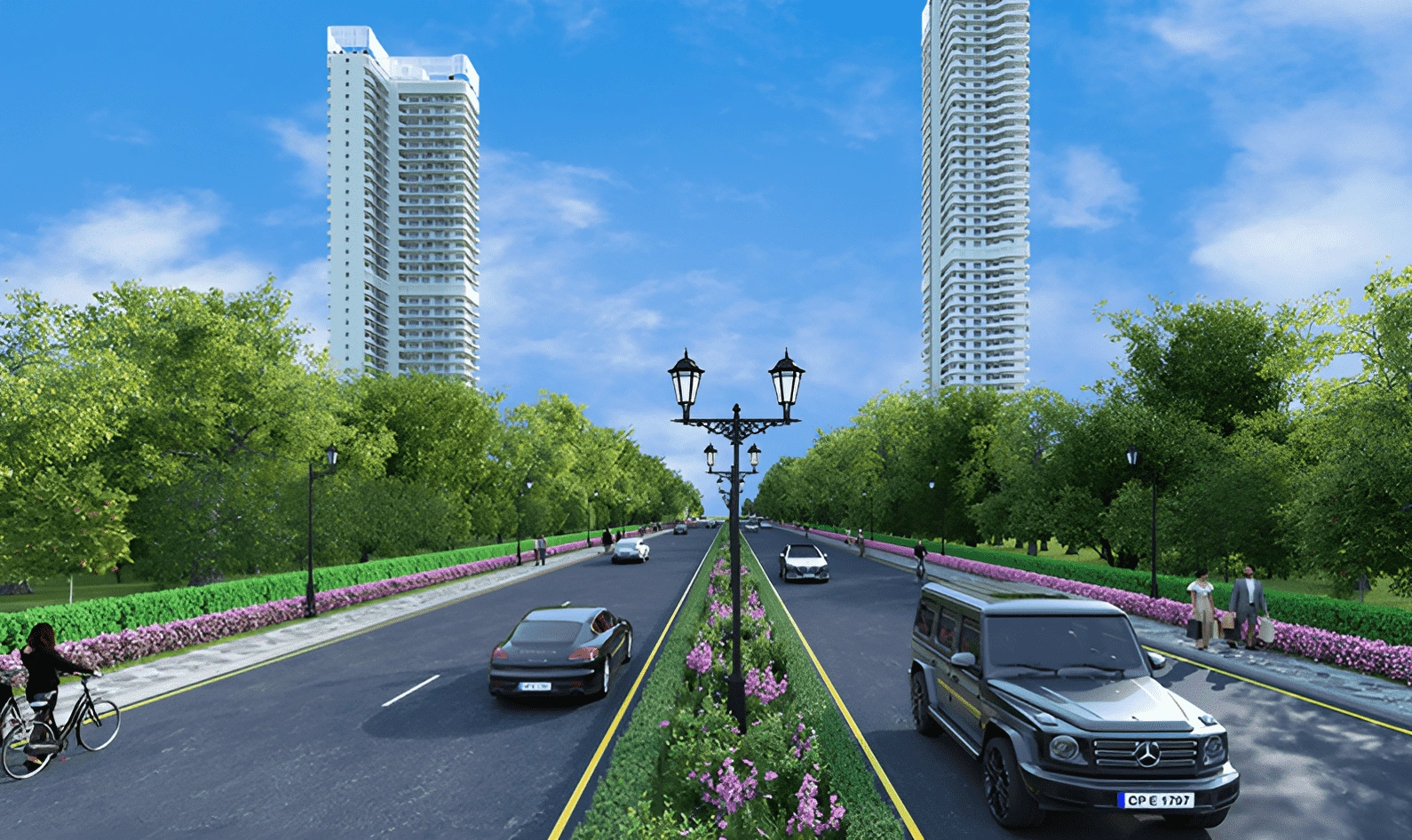 Sohna real estate