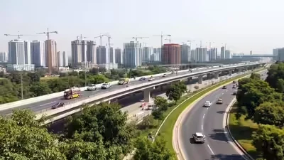 SPR real estate