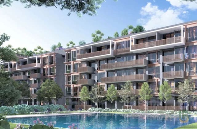 Smart World Orchard Sector 61 Gurgaon