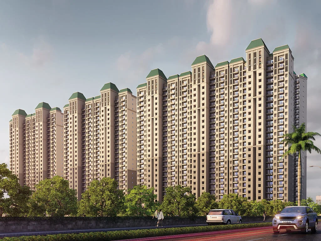 ATS Infrastructure Ltd.