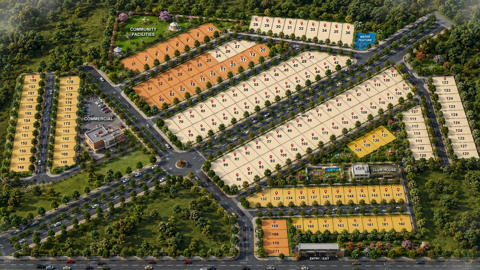 Spiti Homes Sector 99A Gurgaon