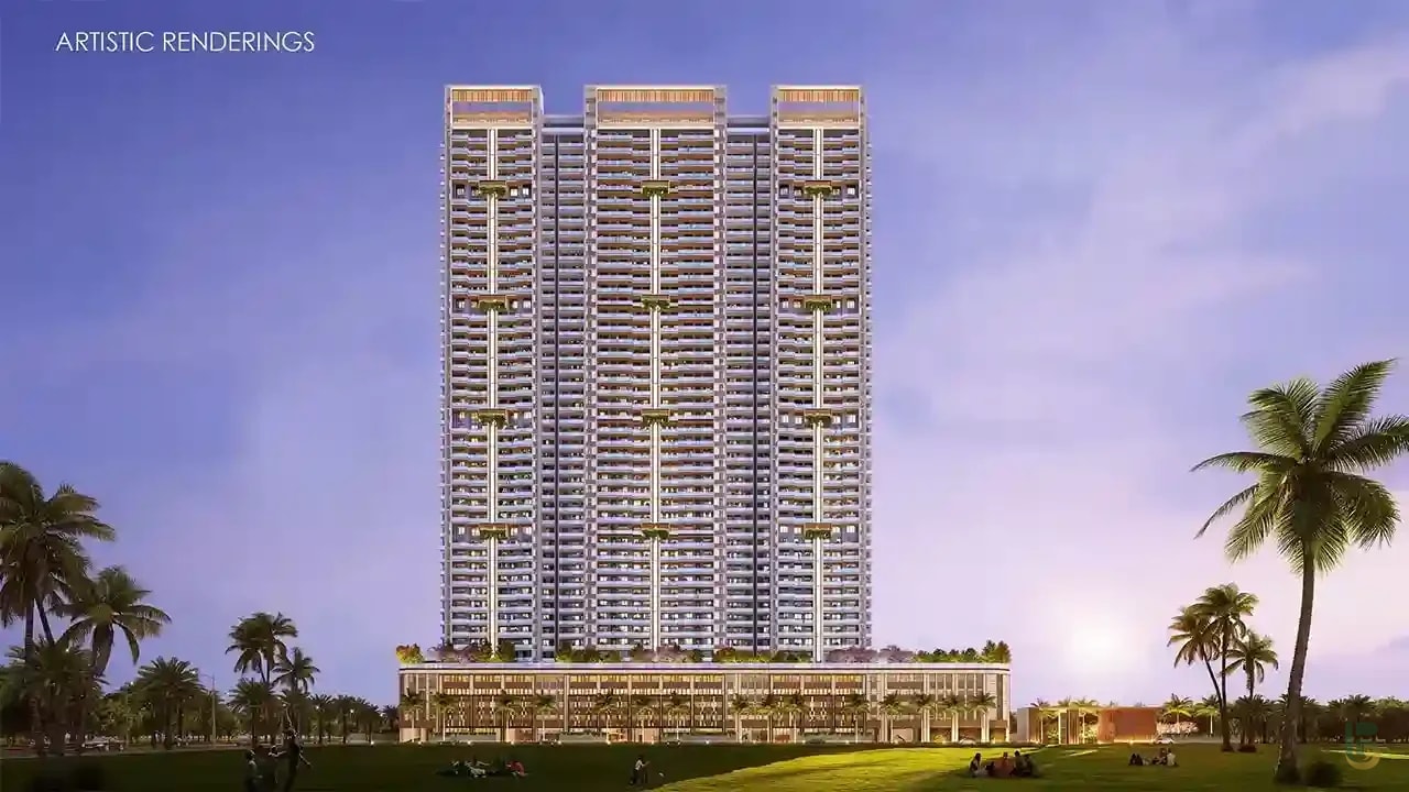 Satya Levante Residences Sector 104 Dwarka Expressway Gurgaon
