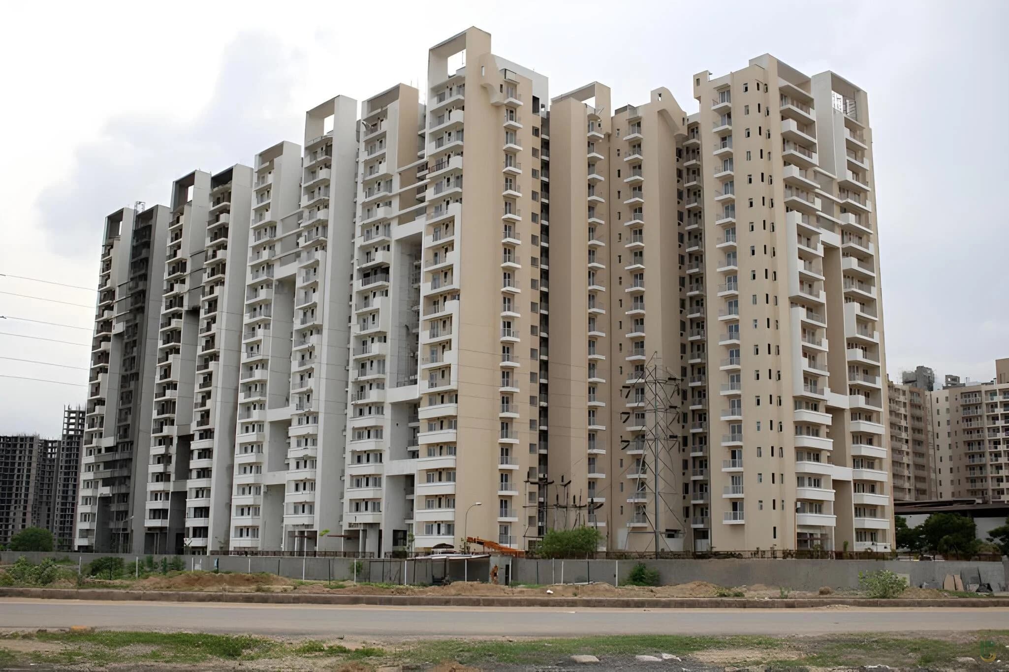 BPTP Park Generations Sector 37D Gurgaon