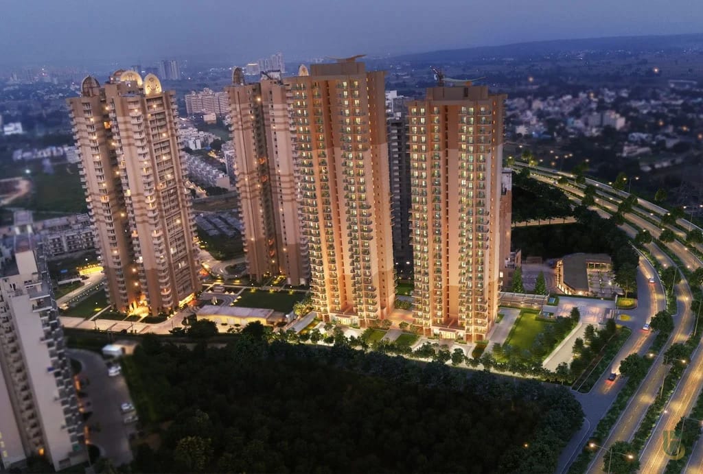 AIPL Zen Residence Sector 70A Gurgaon