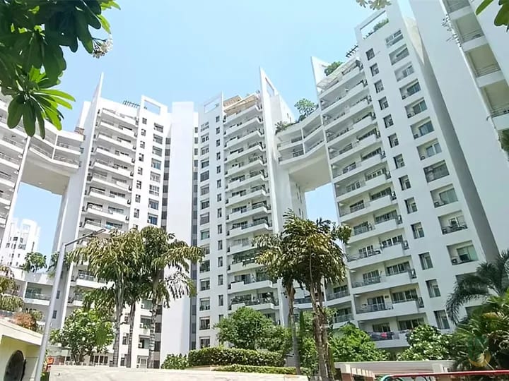 Parsvnath Exotica Sector 53 Gurgaon