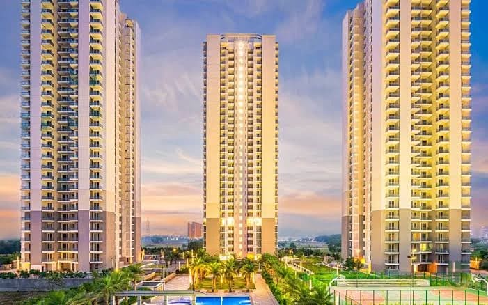 DLF The Ultima Sector 81 Gurgaon