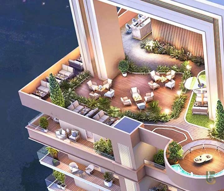 Whiteland The Aspen Sector 76 Gurgaon