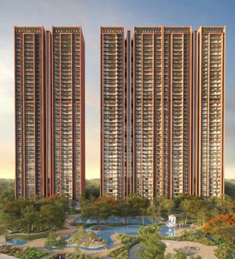 SOBHA Aranya Sector 80 Gurugram
