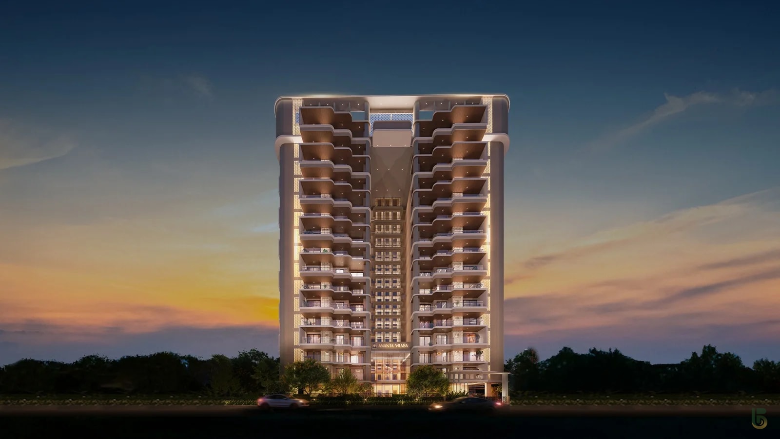 Ananta Vilasa Sector 56 Gurgaon