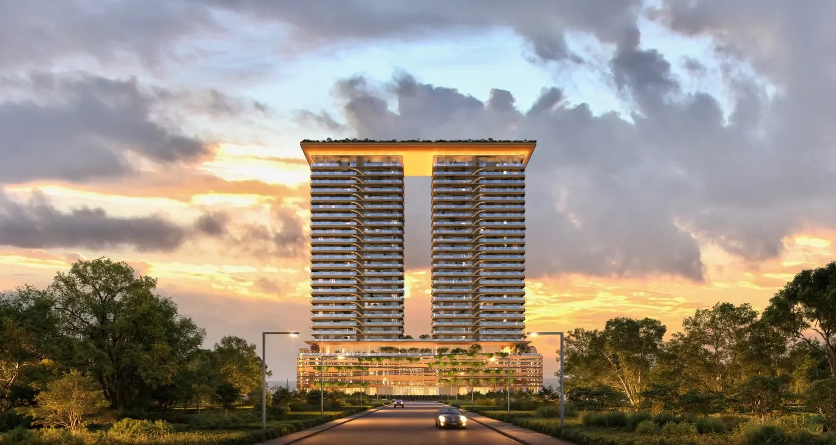 TREVOC Royal Residences Sector 56 Gurgaon