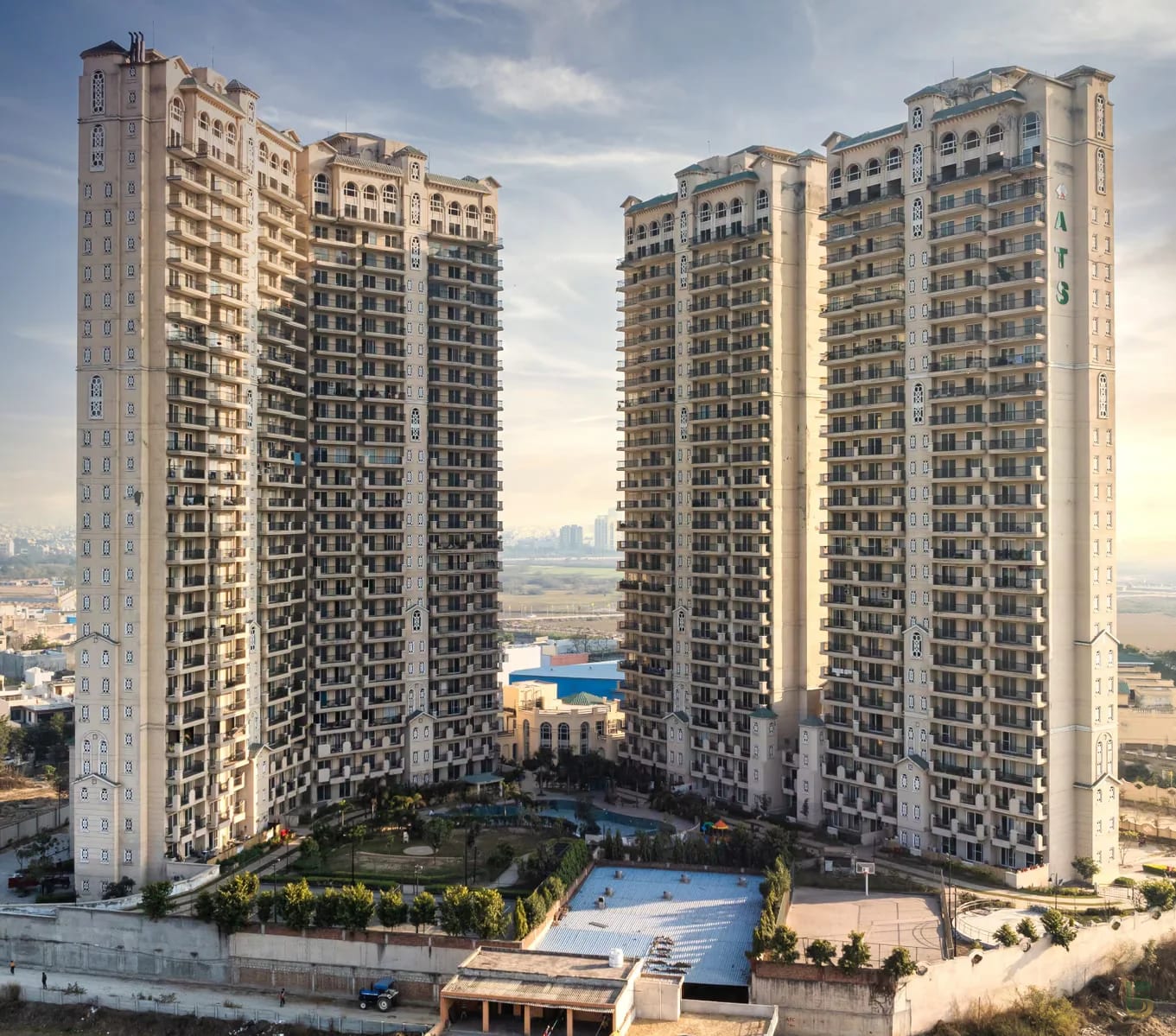 ATS Triumph Sector 104 Gurugram