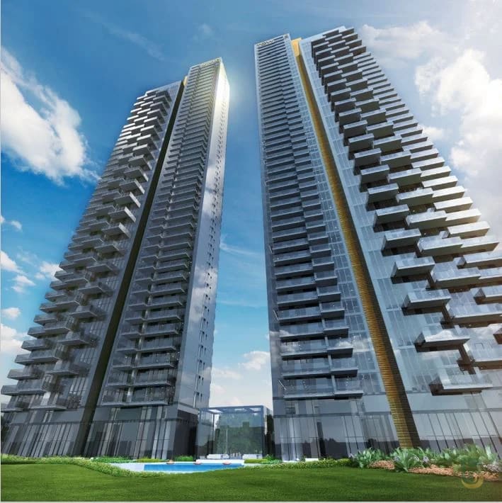 M3M Trump Towers Sector 65 Gurgaon