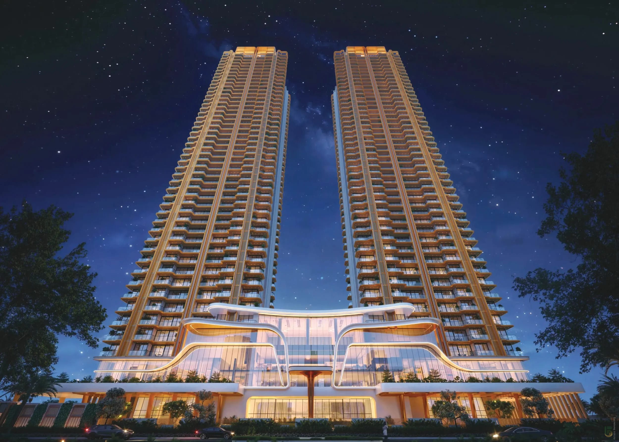 Orris Aster Court Sector 85 Gurgaon