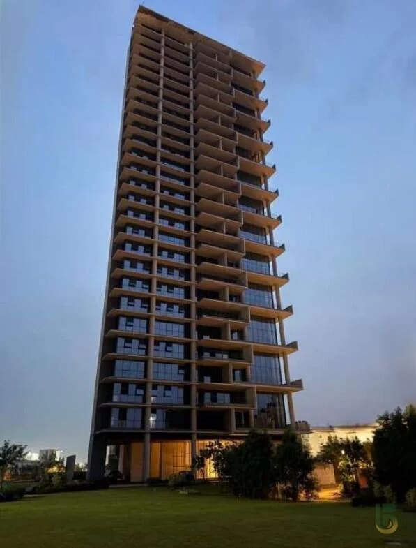 IREO Gurgaon Hills, Valley View Estate, Gurgaon